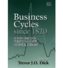 Image for Business Cycles Since 1820