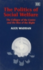Image for The Politics of Social Welfare