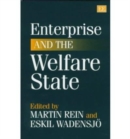 Image for Enterprise and the Welfare State
