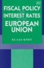 Image for Fiscal policy and interest rates in the European Union