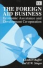 Image for The Foreign Aid Business