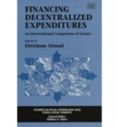 Image for Financing Decentralized Expenditures