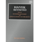 Image for Hayek revisited
