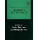 Image for The Elgar Companion to Feminist Economics