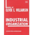 Image for Industrial organization