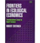 Image for Frontiers in Ecological Economics
