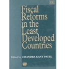 Image for Fiscal Reforms in the Least Developed Countries
