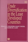 Image for Trade diversification in the least developed countries