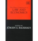 Image for The Elgar Companion to Law and Economics