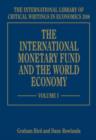 Image for The International Monetary Fund and the World Economy