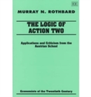 Image for The Logic of Action Two