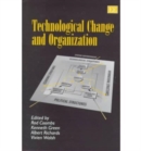 Image for Technological Change and Organization