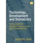 Image for Technology, Development and Democracy