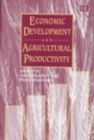 Image for Economic Development and Agricultural Productivity