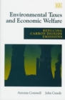 Image for environmental taxes and economic welfare