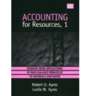 Image for accounting for resources, 1