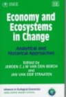 Image for Economy and ecosystems in change