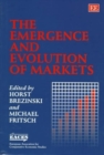 Image for The Emergence and Evolution of Markets