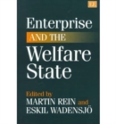 Image for Enterprise and the Welfare State