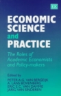 Image for economic science and practice