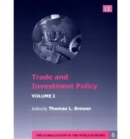 Image for Trade and Investment Policy
