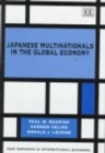 Image for Japanese Multinationals in the Global Economy