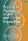 Image for Population Ageing, Migration and Social Expenditure