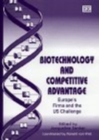 Image for Biotechnology and Competitive Advantage