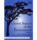 Image for Global aspects of the environment