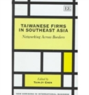 Image for Taiwanese Firms in Southeast Asia