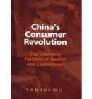 Image for China’s Consumer Revolution