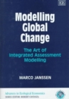 Image for Modelling Global Change
