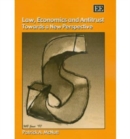 Image for Law, Economics and Antitrust