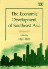 Image for The economic development of Southeast Asia