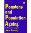 Image for Pensions and Population Ageing : An Economic Analysis