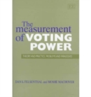 Image for The Measurement of Voting Power