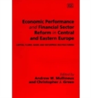 Image for Economic Performance and Financial Sector Reform in Central and Eastern Europe