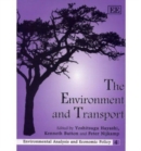 Image for The environment and transport