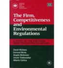 Image for The firm, competitiveness and environmental regulations  : a study of the European food processing industries