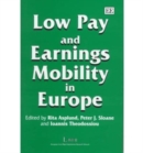 Image for Low pay and earnings mobility in Europe