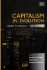 Image for Capitalism in Evolution
