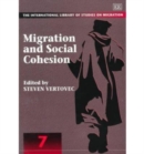 Image for Migration and Social Cohesion