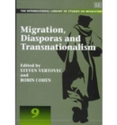 Image for Migration, Diasporas and Transnationalism