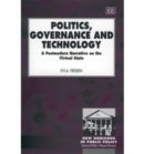 Image for Politics, Governance and Technology
