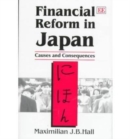Image for Financial Reform in Japan