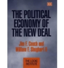 Image for The Political Economy of the New Deal