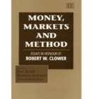 Image for Money, Markets and Method