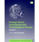 Image for Foreign Direct Investment and Technological Change