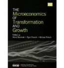 Image for The Microeconomics of Transformation and Growth
