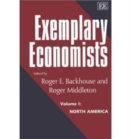 Image for Exemplary Economists, I